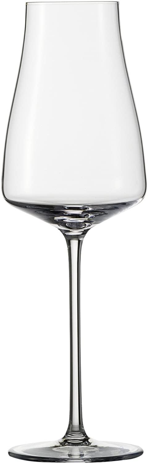Schott Zwiesel Zwiesel 1872 Wine Classics Champagne Glass, Crystal Glass, Transparent, 24 x 7.8 x 24 cm, 6 Units