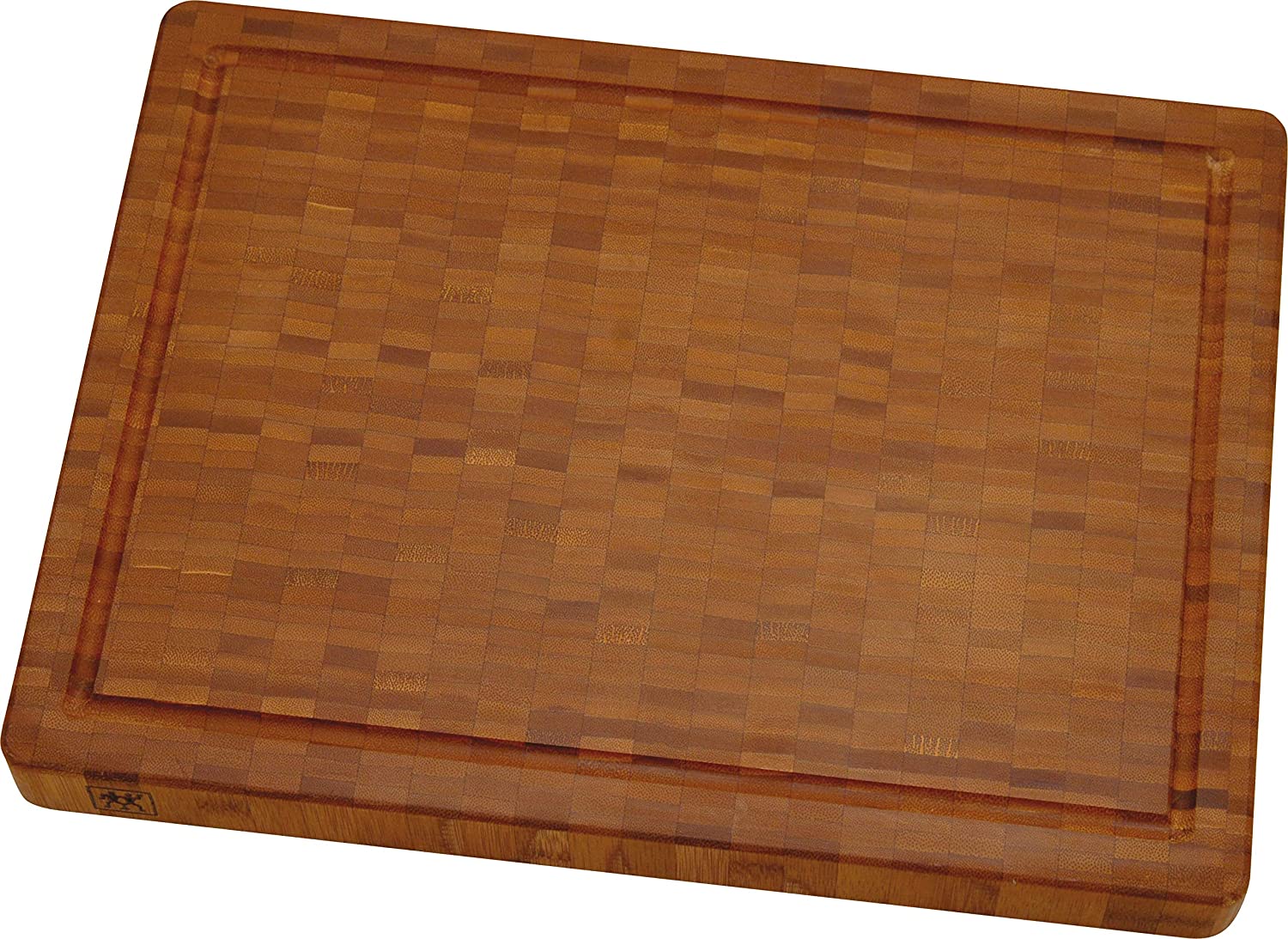 Zwilling 30772-100 Chopping Board Bamboo Medium 35.5 x 25 cm