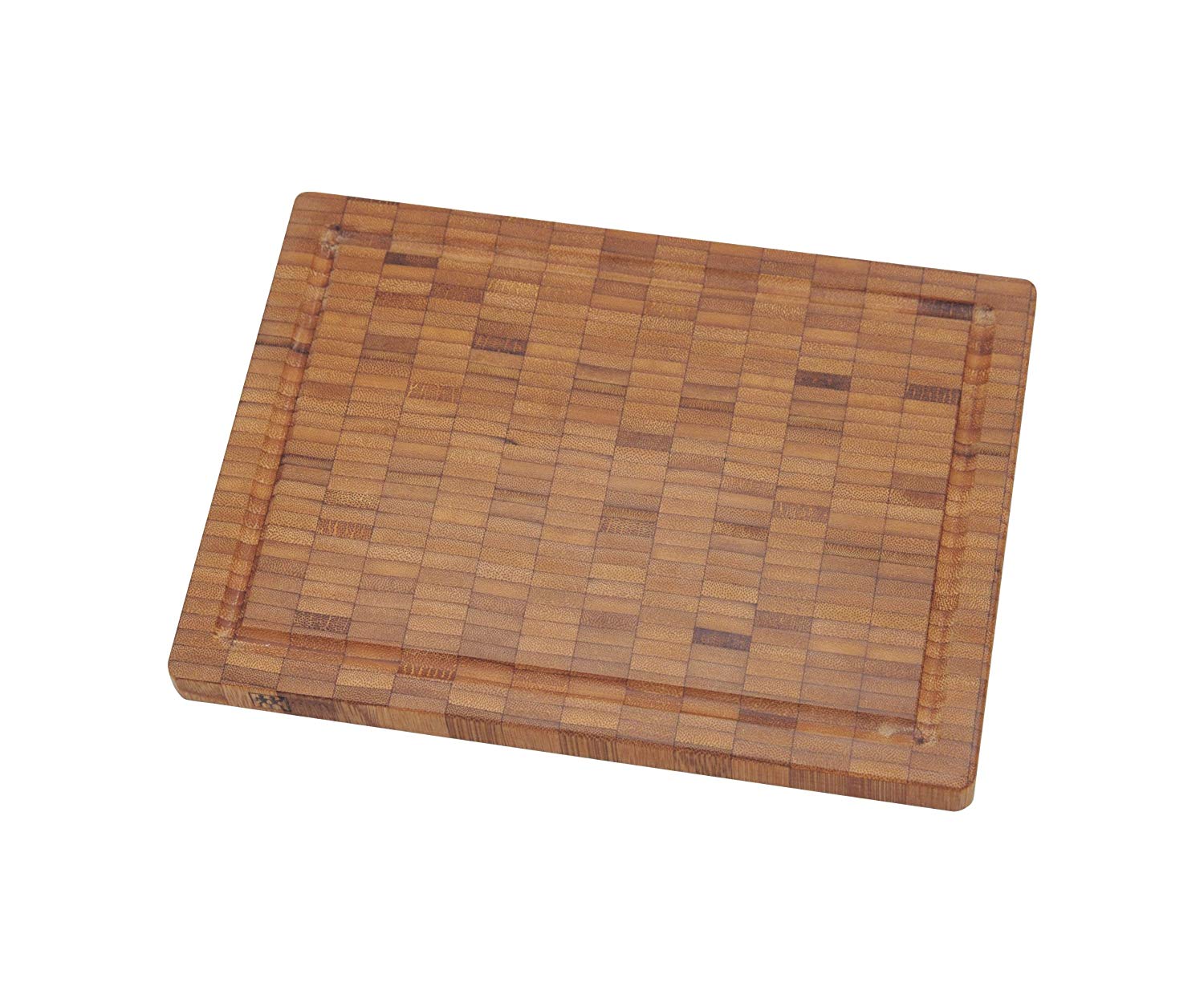 Zwilling 30772-300 Chopping Board Bamboo Small 25 X 18.5 Cm