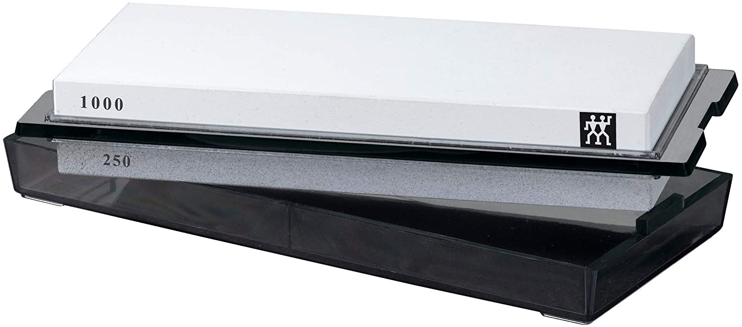 Zwilling 32505100 Twin Whetstone Pro