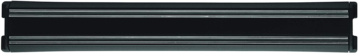 Zwilling 32621300 Magnetic Strip Plastic 30 cm Black
