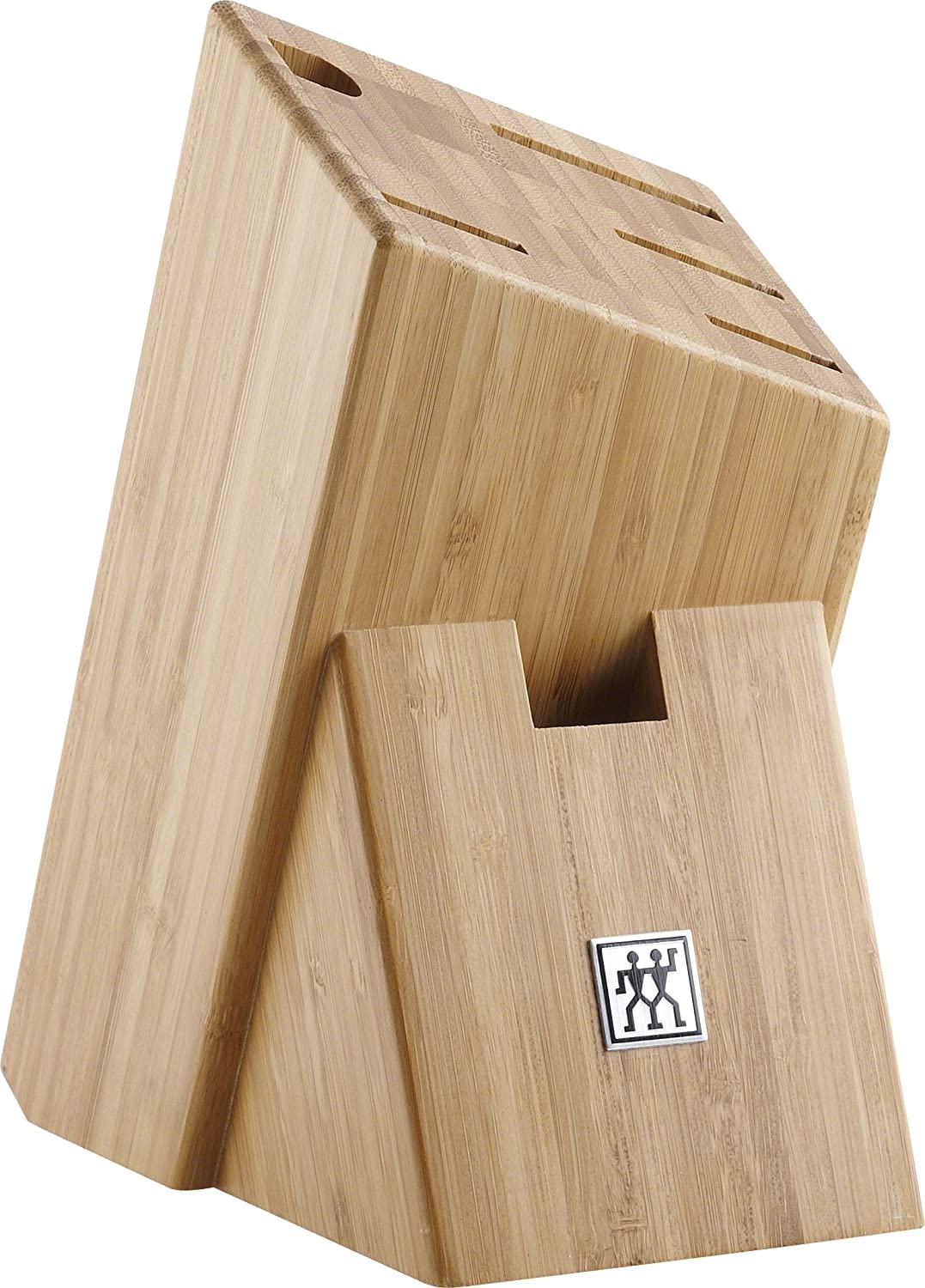 Zwilling 35017, 100, Knife Block Bamboo