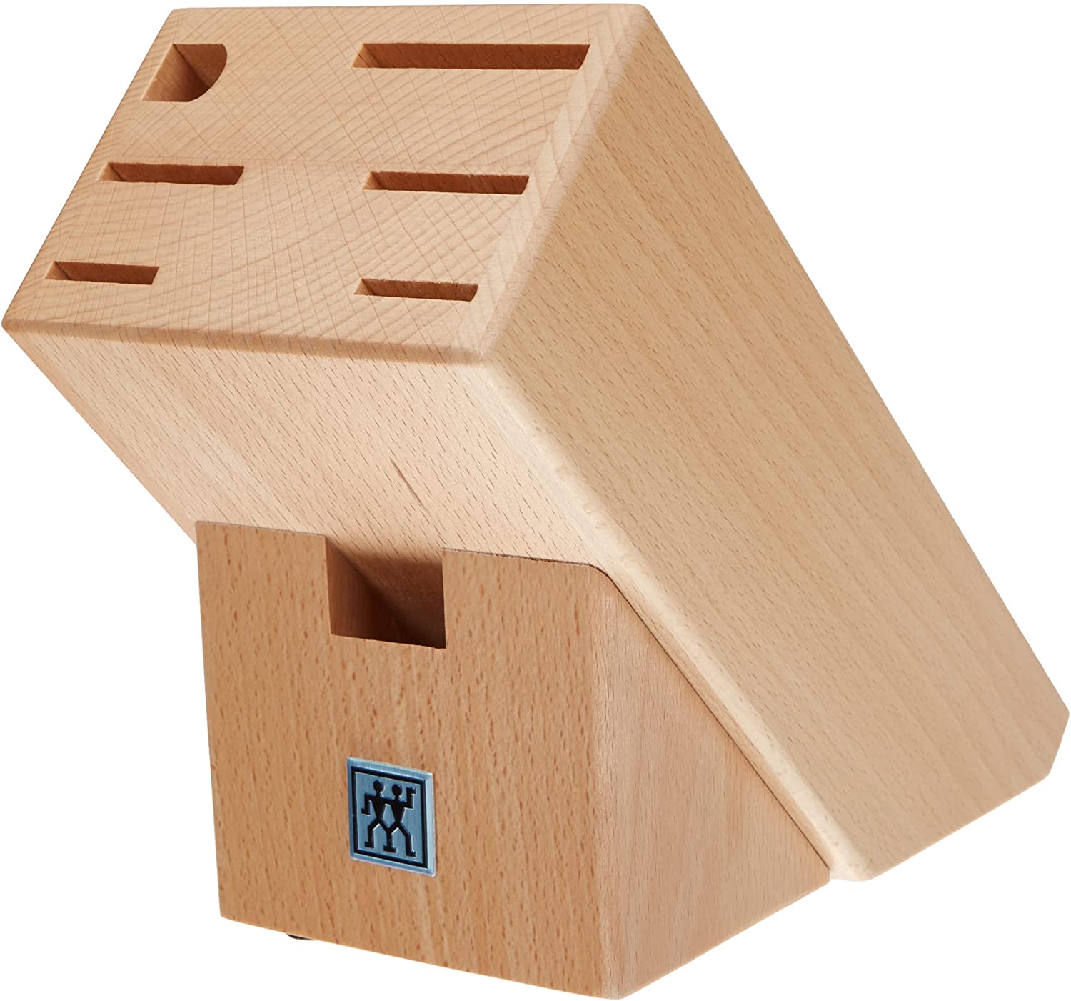 Zwilling 35149400 Knife Block, Natural