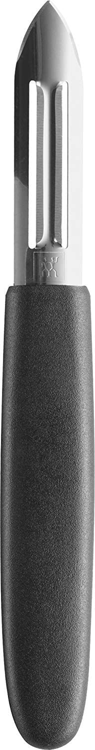 Zwilling 38185060 Potato Peeler Plastic Black