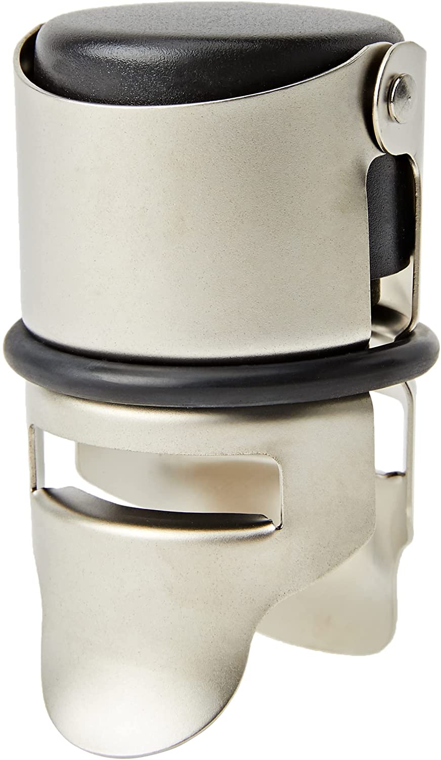 Zwilling 39583000 Champagne Stopper Nickel-Plated