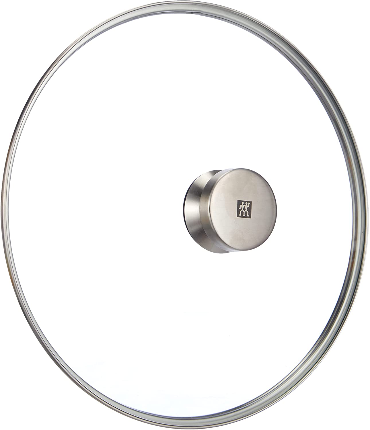 Zwilling 40990-930-0 lid, stainless steel, 30 cm