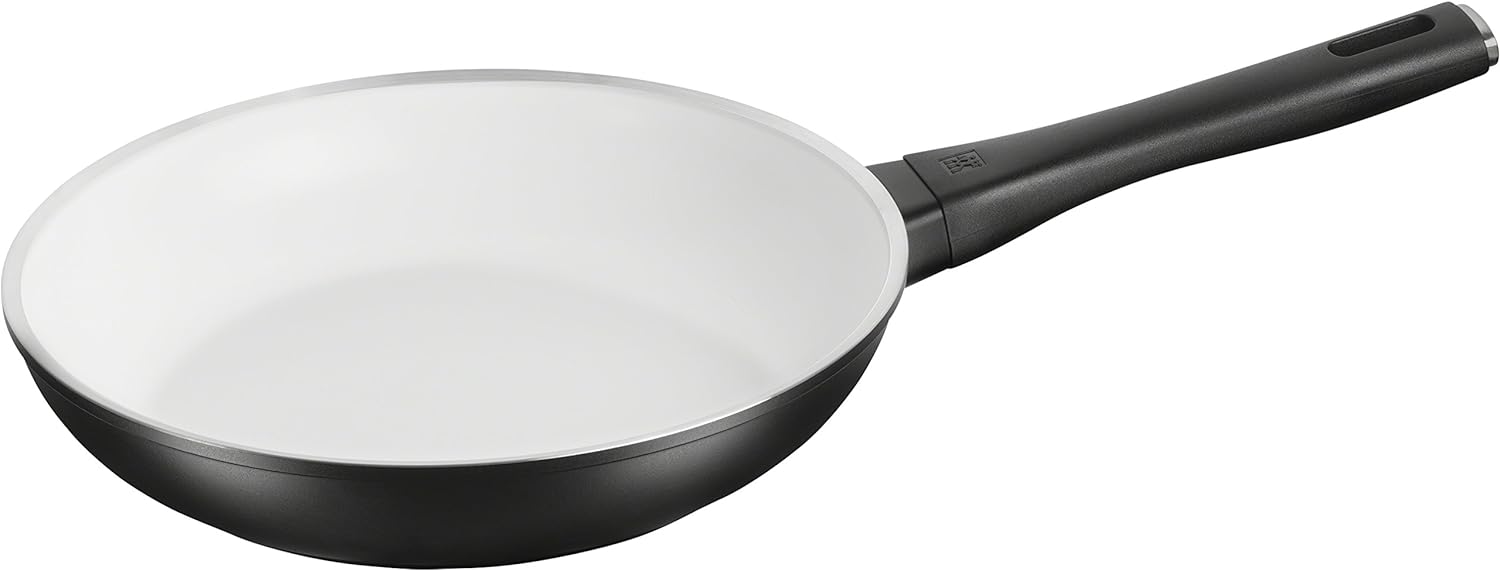 Zwilling Carrara Plus Stainless Steel Frying Pan 26 cm