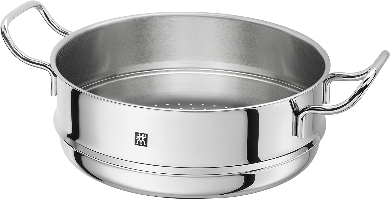 Zwilling Steamer insert.