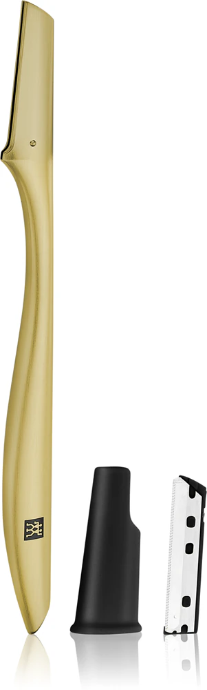 Zwilling Beauty Eyebrow Razor