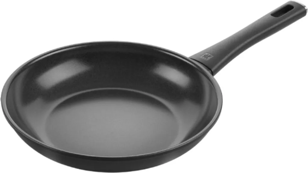 ZWILLING Madura Plus frying pan 24 cm | Aluminum, ceramic, plastic