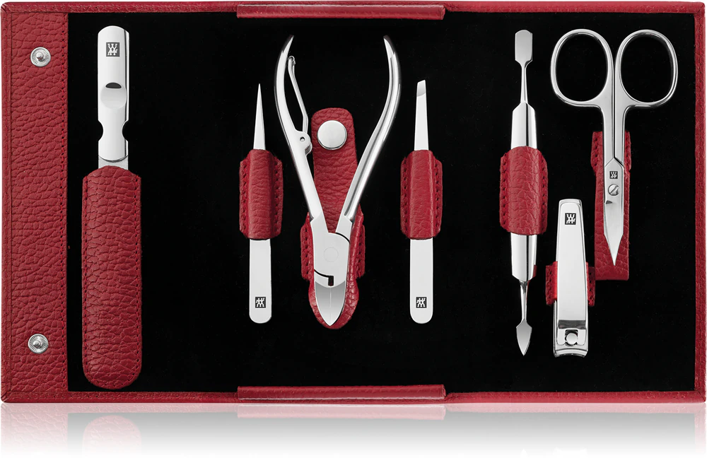 Zwilling Classic Inox manicure set