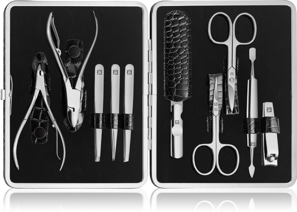 Zwilling Classic Inox manicure set