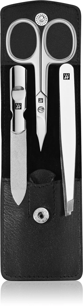 Zwilling Classic Inox manicure set