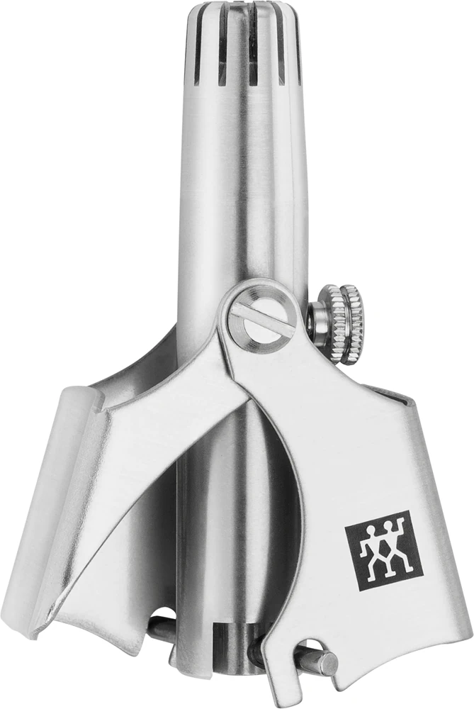 Zwilling Classic Inox ear and nose hair trimmer