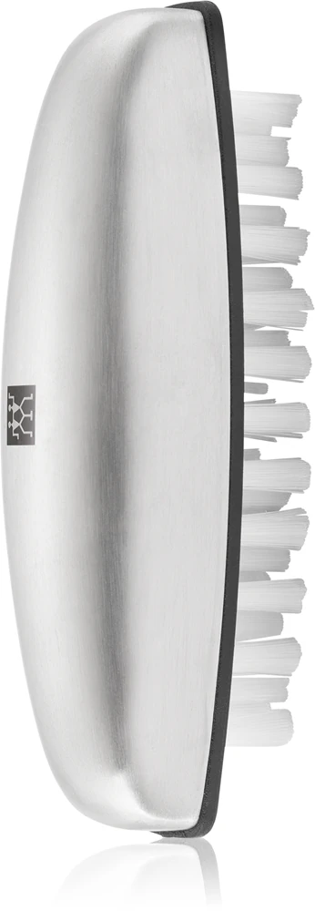 Zwilling Classic Silver cleaning brush for nails