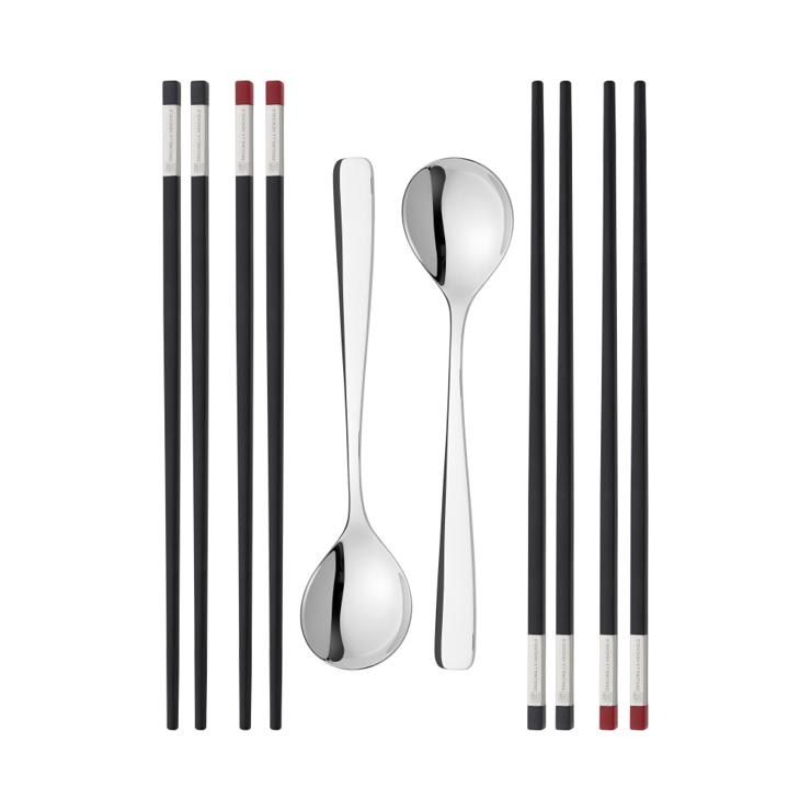 Zwilling Gemini Collection Chopsticks 10 Parts