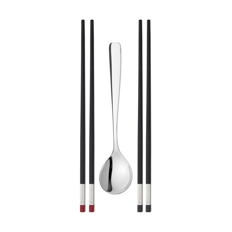 Zwilling Gemini Collection Chopsticks 5 Parts