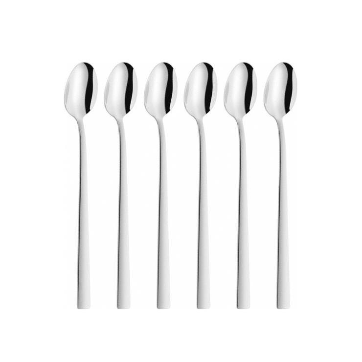 Zwilling Dinner Twin Longdrink Spoon 6 Parts