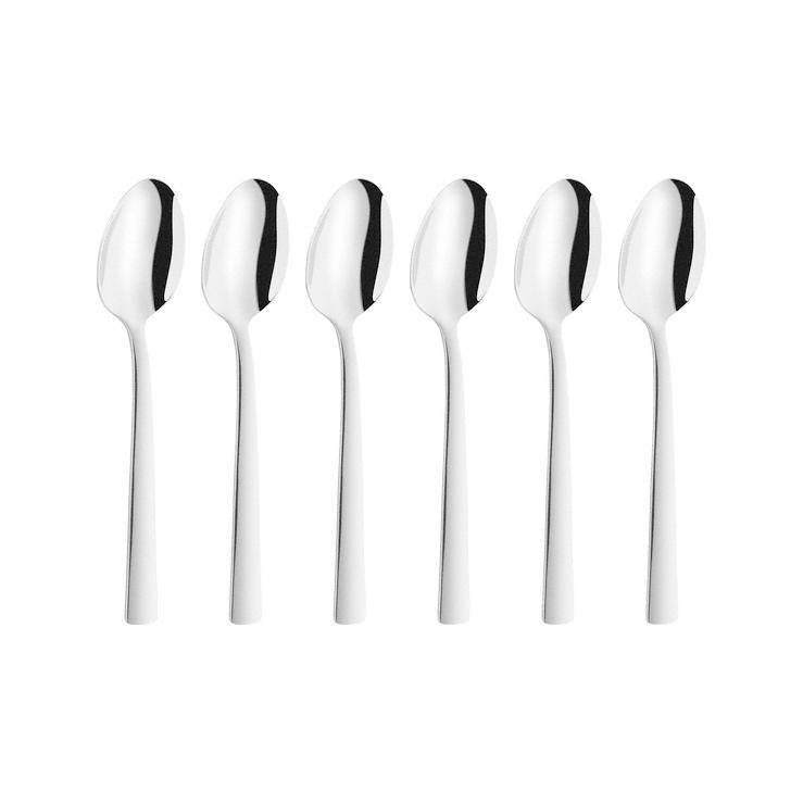 Zwilling Dinner Twin Teaspoon 6 Parts