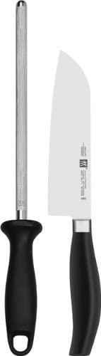 Zwilling Five Star Knife Set, 2 Piece Set (30121)