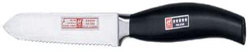 Zwilling 30040-131 Five Star Utility Knife