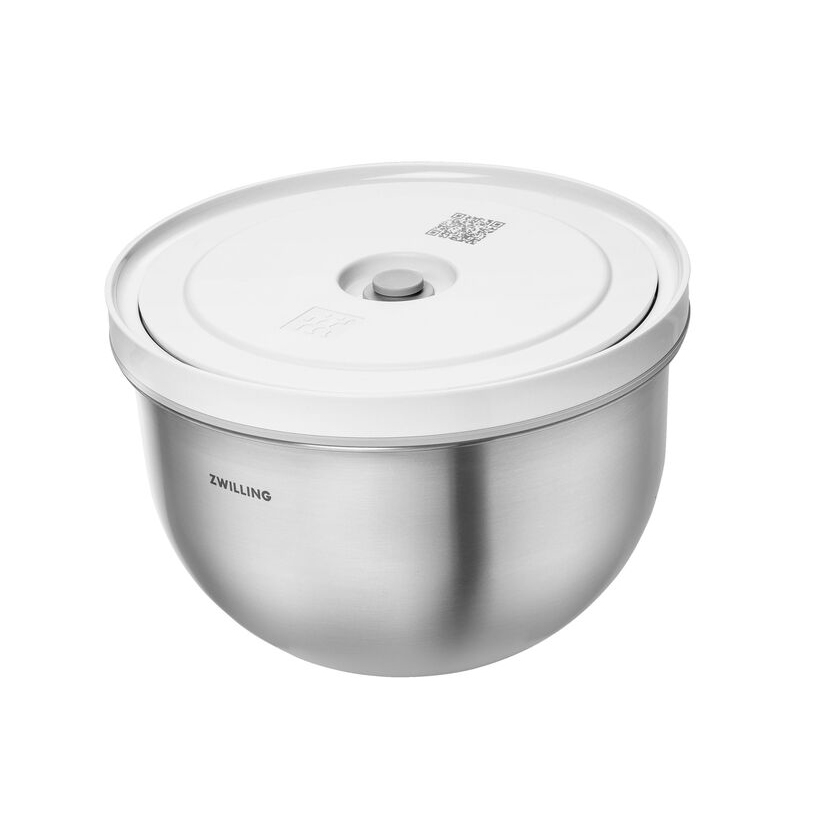 Zwilling Fresh & Save vacuum tray stainless steel