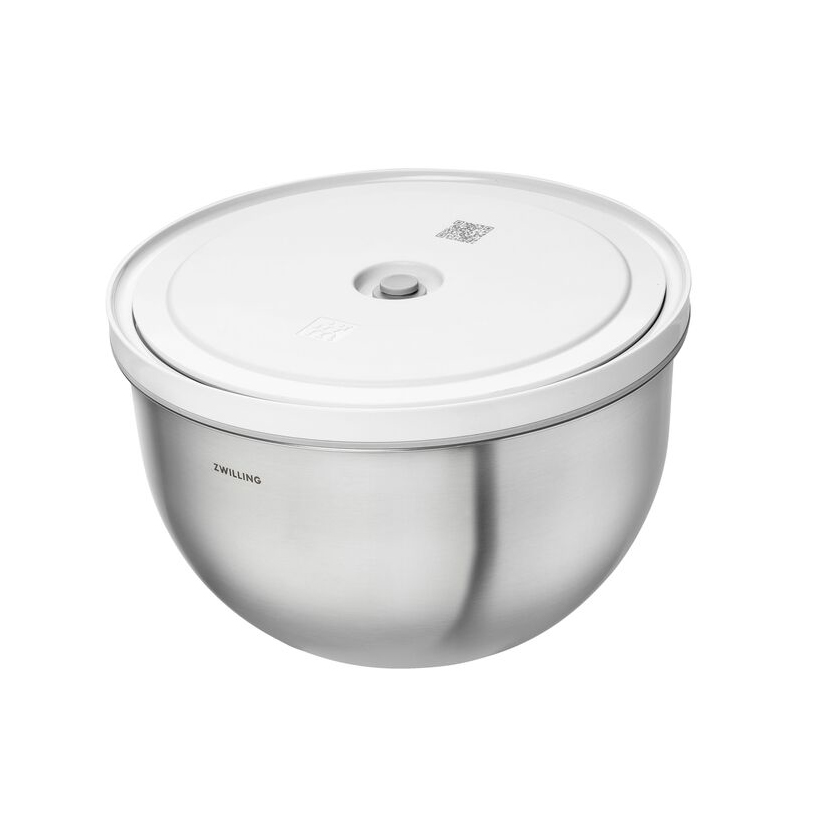 Zwilling Fresh & Save vacuum tray stainless steel
