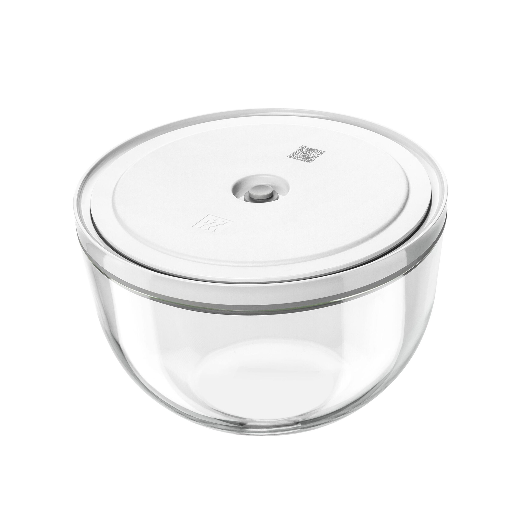Zwilling Fresh & Save vacuum tray glass