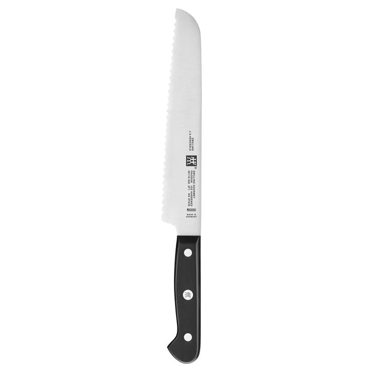 Zwilling Gemini Gourmet Bread Knife