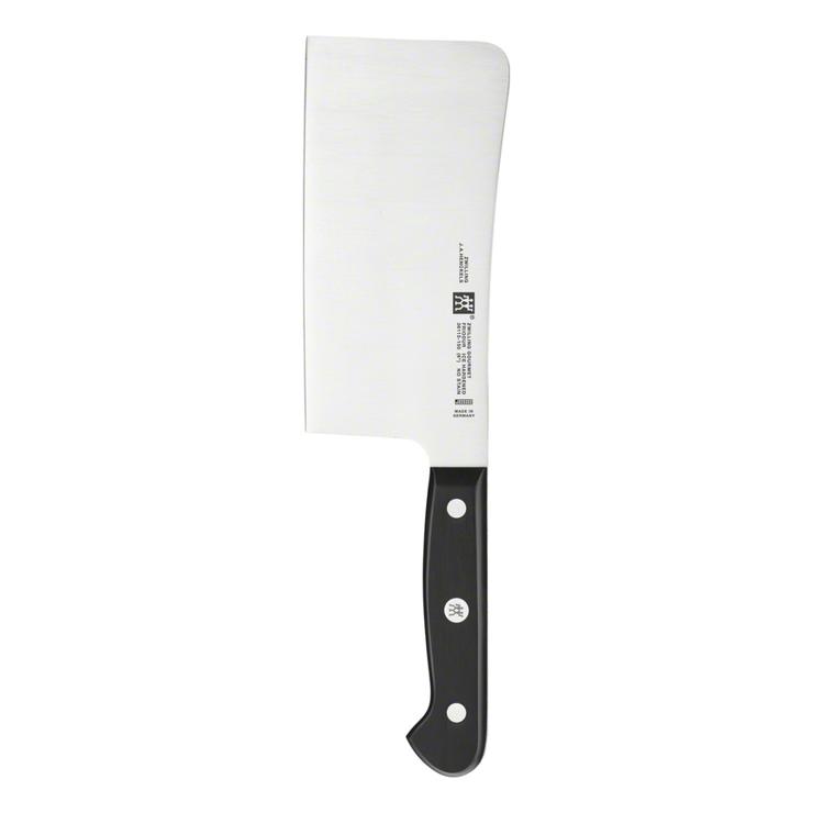 Zwilling Gemini Gourmet Meat Cleaver