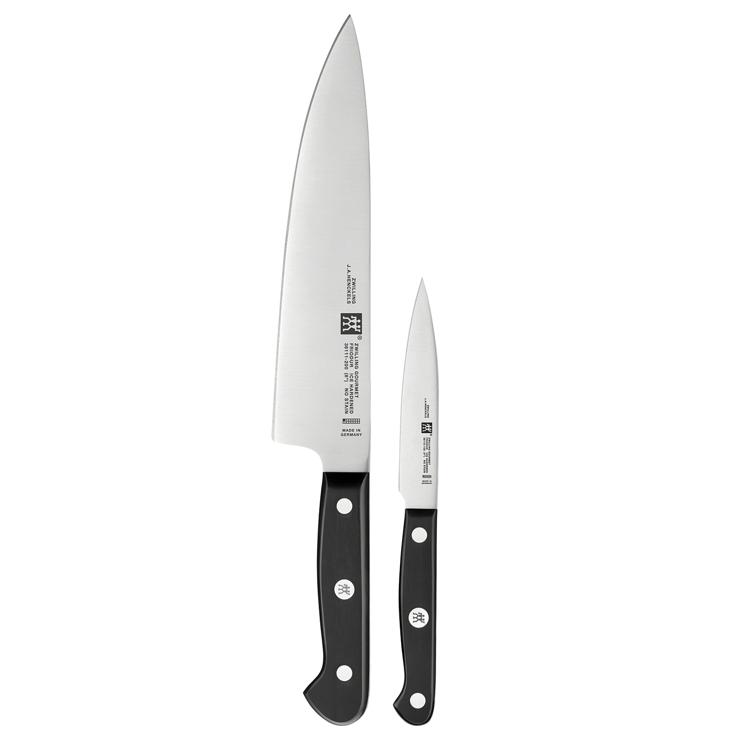 Zwilling Gemini Gourmet Knife 2 Parts