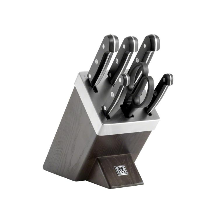 Zwilling Gemini Gourmet Knife Set 6 Pieces