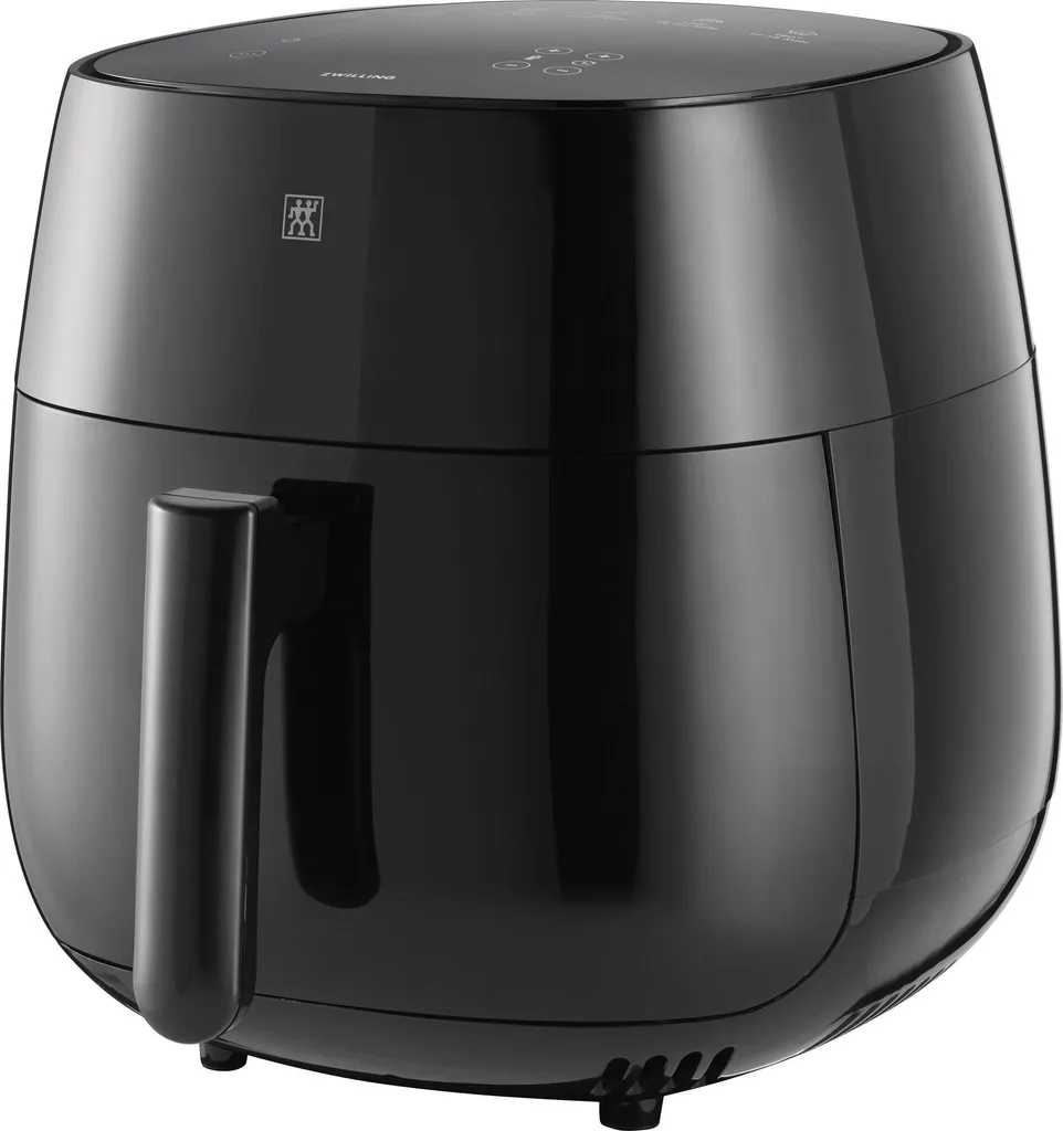 ZWILLING Hot Air Fryer 4l Digital Black
