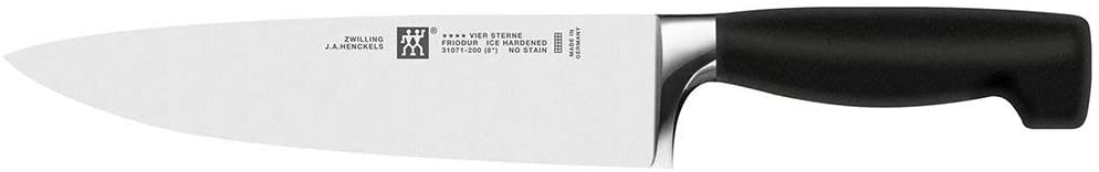 Zwilling J.A. Henckels * * * * FOUR STAR chef\'s knife chef\'s knife 200 mm