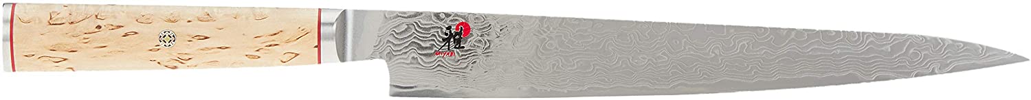 Zwilling J. A. Henckels Miyabi 5000 MCD Knife Series Zwi Miyabi Schin KENMESSER34378 Pump Work