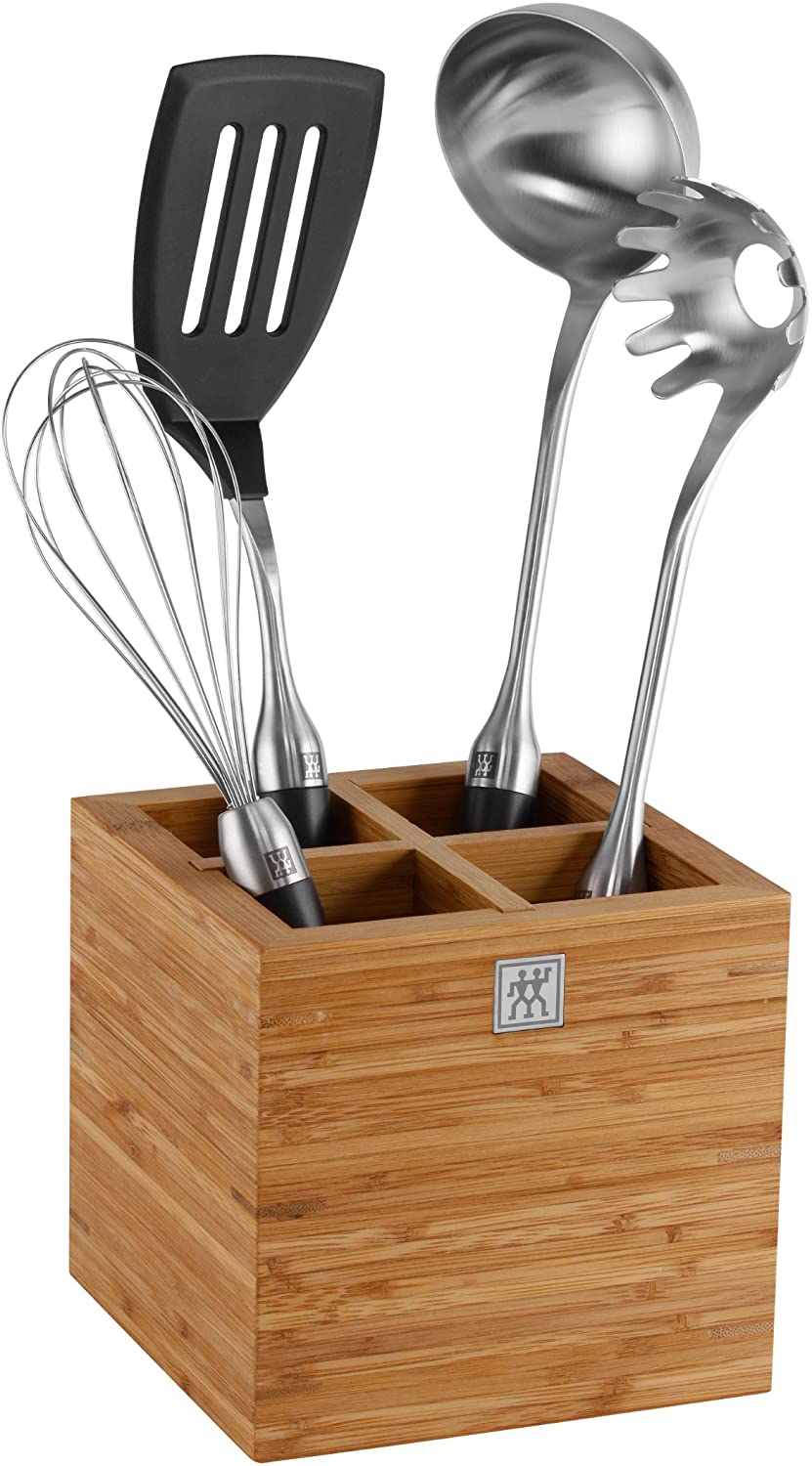 Zwilling J.A Henckels Twin Gadgets Sets, Pure Black