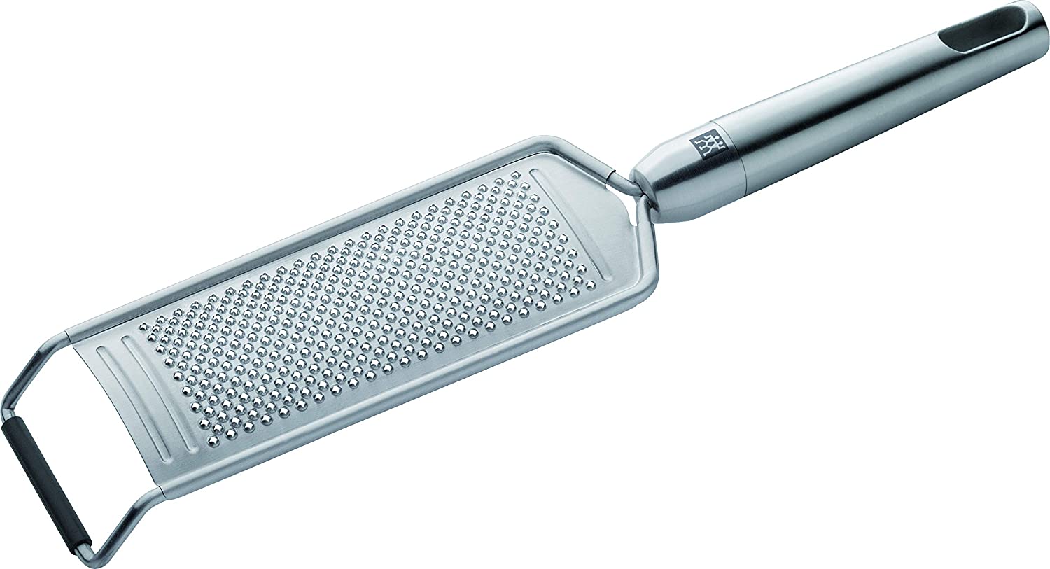 Zwilling J.A Henckels Twin Multi Grater, Pure Steel