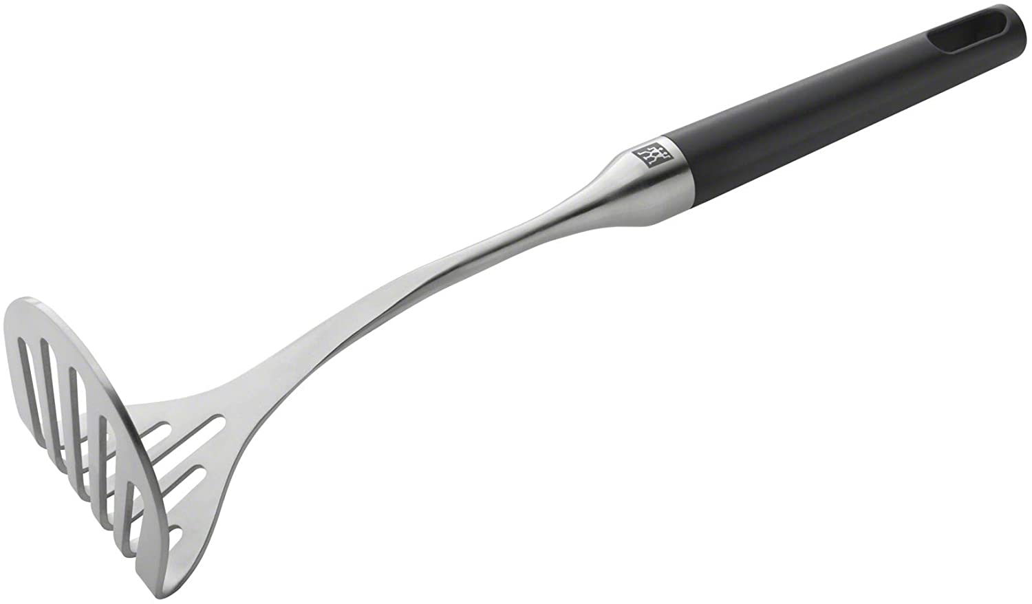Zwilling J.A Henckels Twin Potato Masher, Pure Black