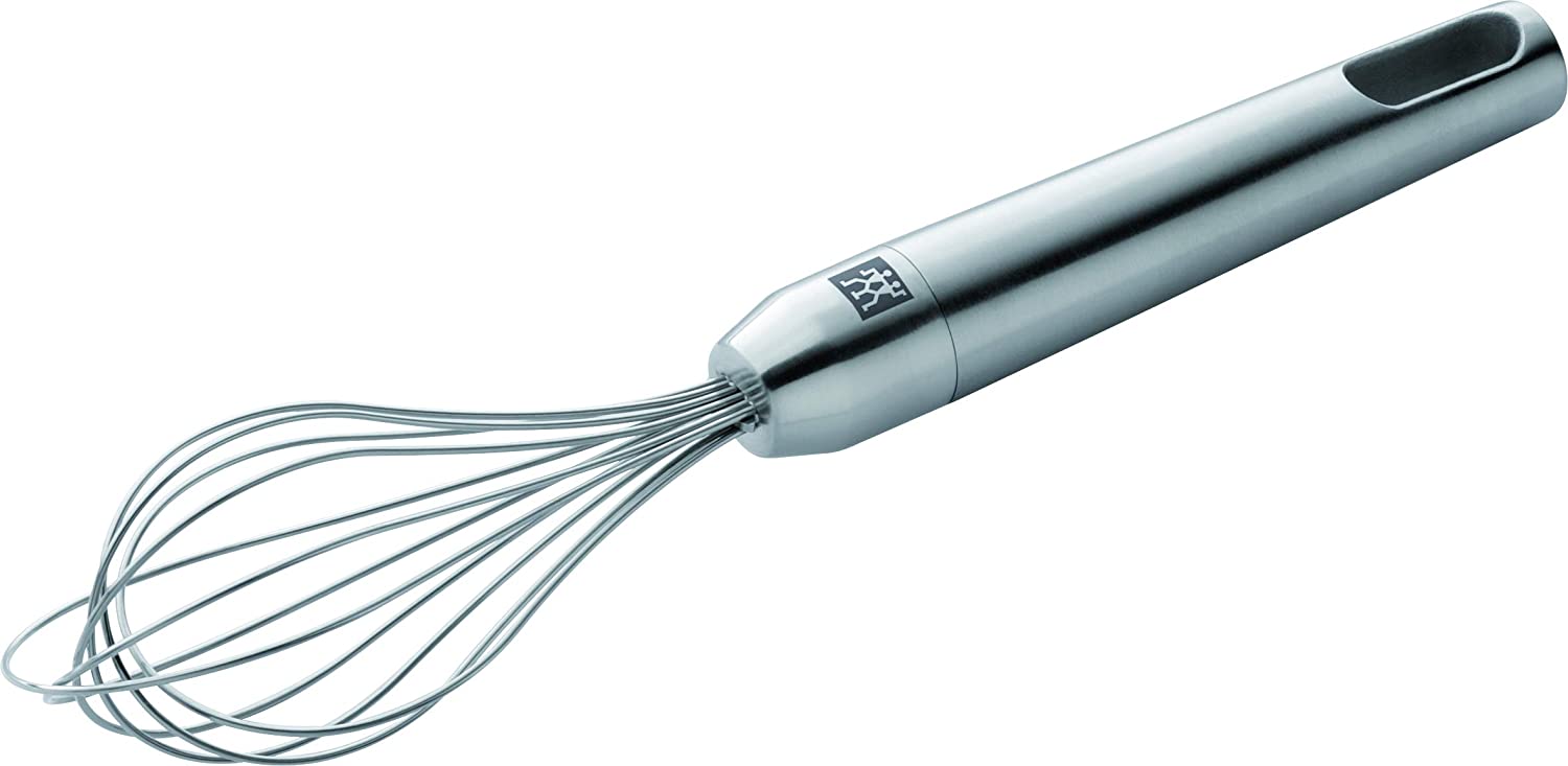 Zwilling J.A Henckels Twin Small Whisk, Pure Steel