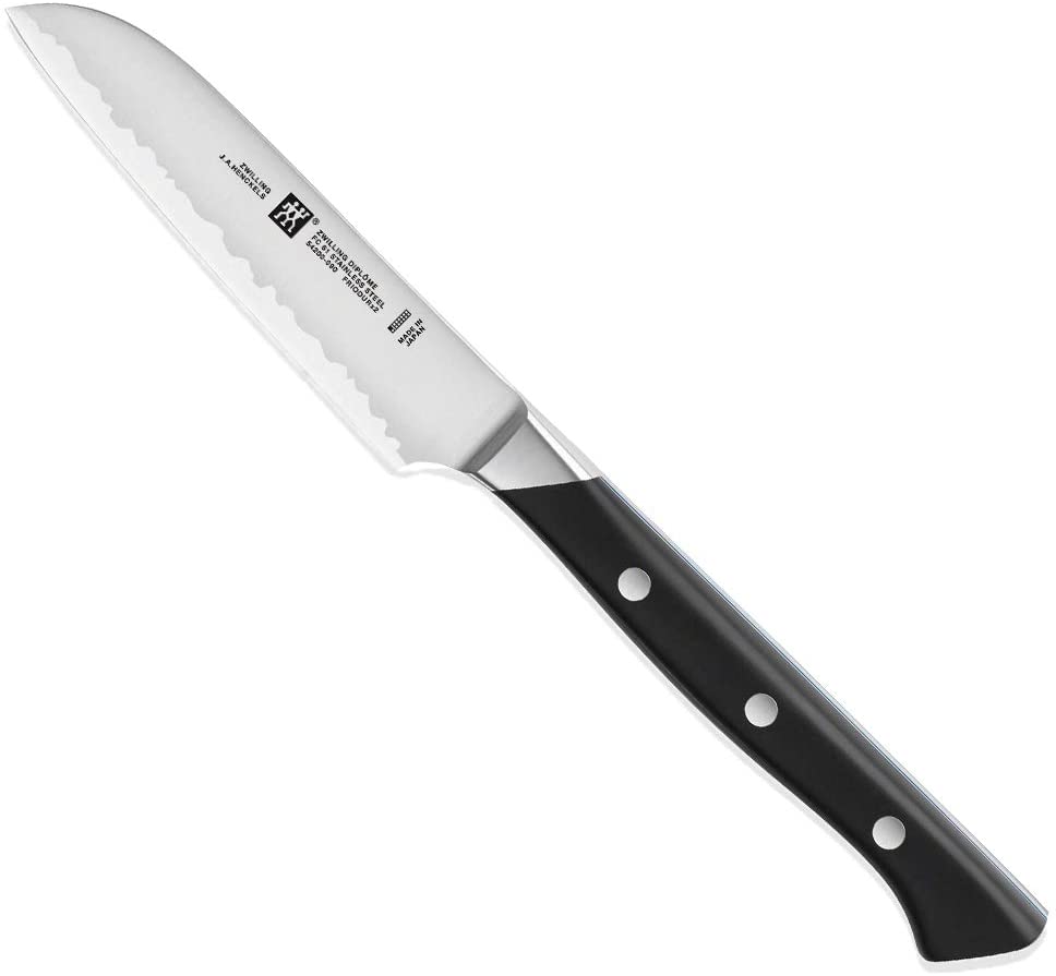Zwilling J.A. Henckels Vegetable Knife Diplome 9 cm Steel