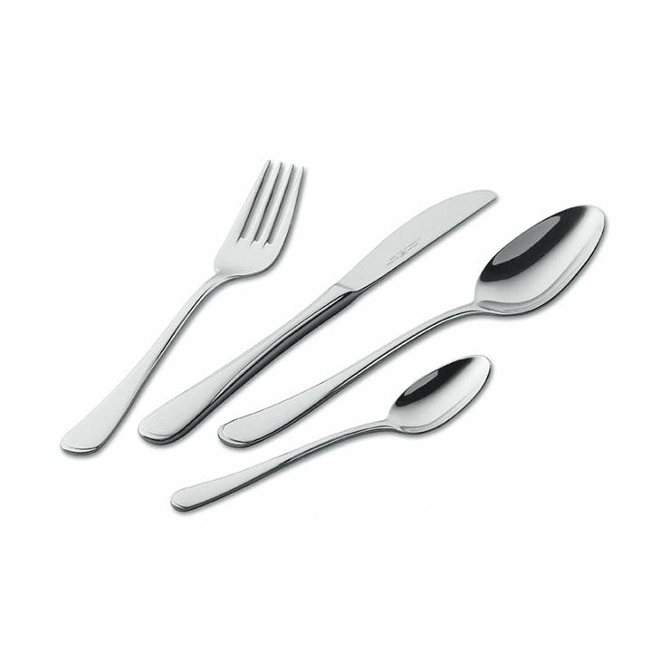 Zwilling Jessica Cutlery Polished 24 Parts