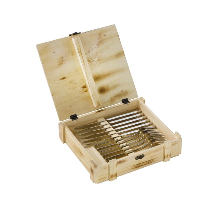 Zwilling Twin King Grillset 12 Parts