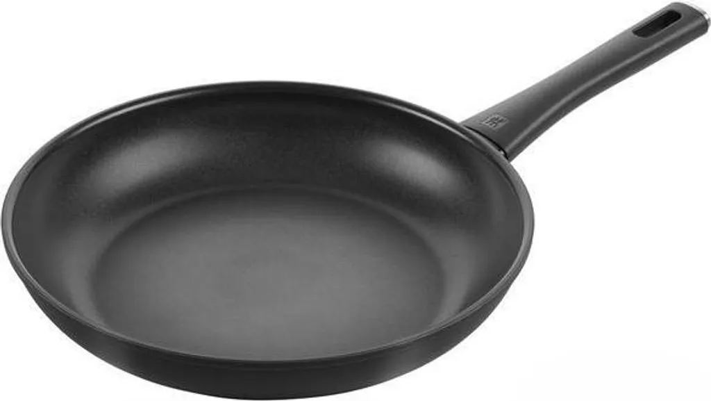 ZWILLING Madura Plus frying pan 28 cm | Aluminum, ceramic, plastic