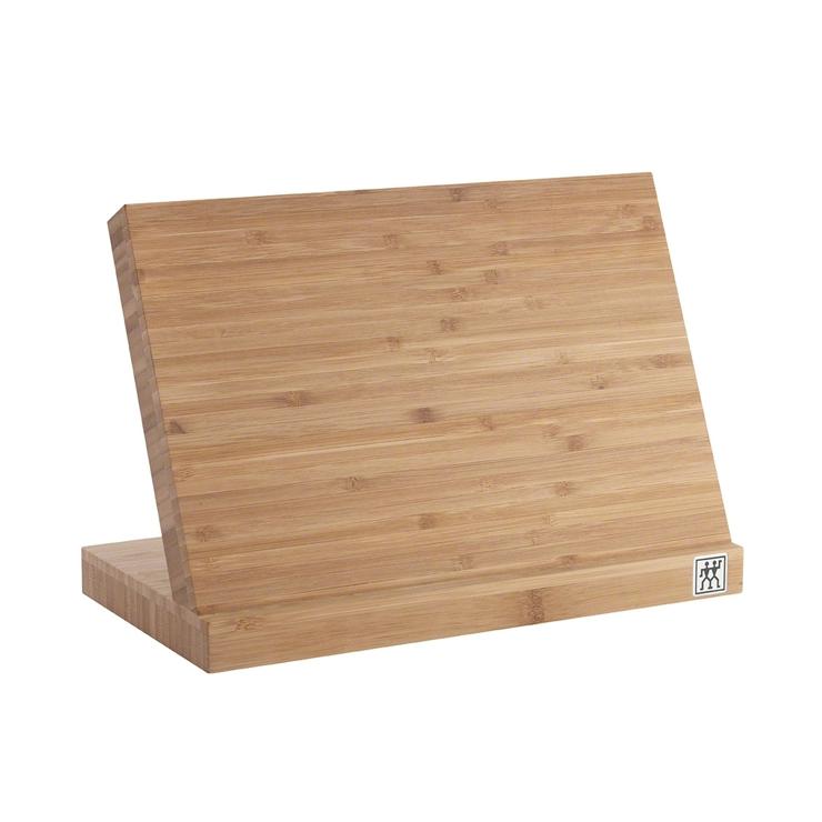 Zwilling Knife Block With Magnet