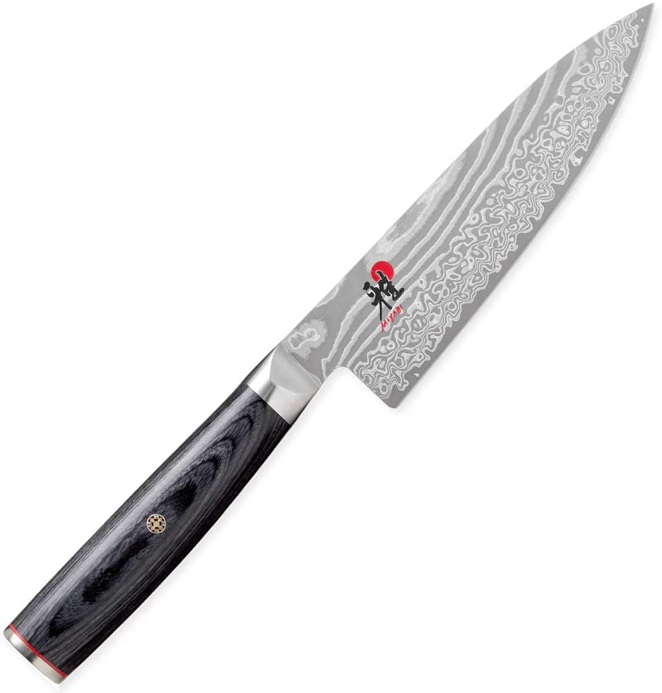 Zwilling Miyabi Miyabi 5000 FC-D Gyutoh 160 mm
