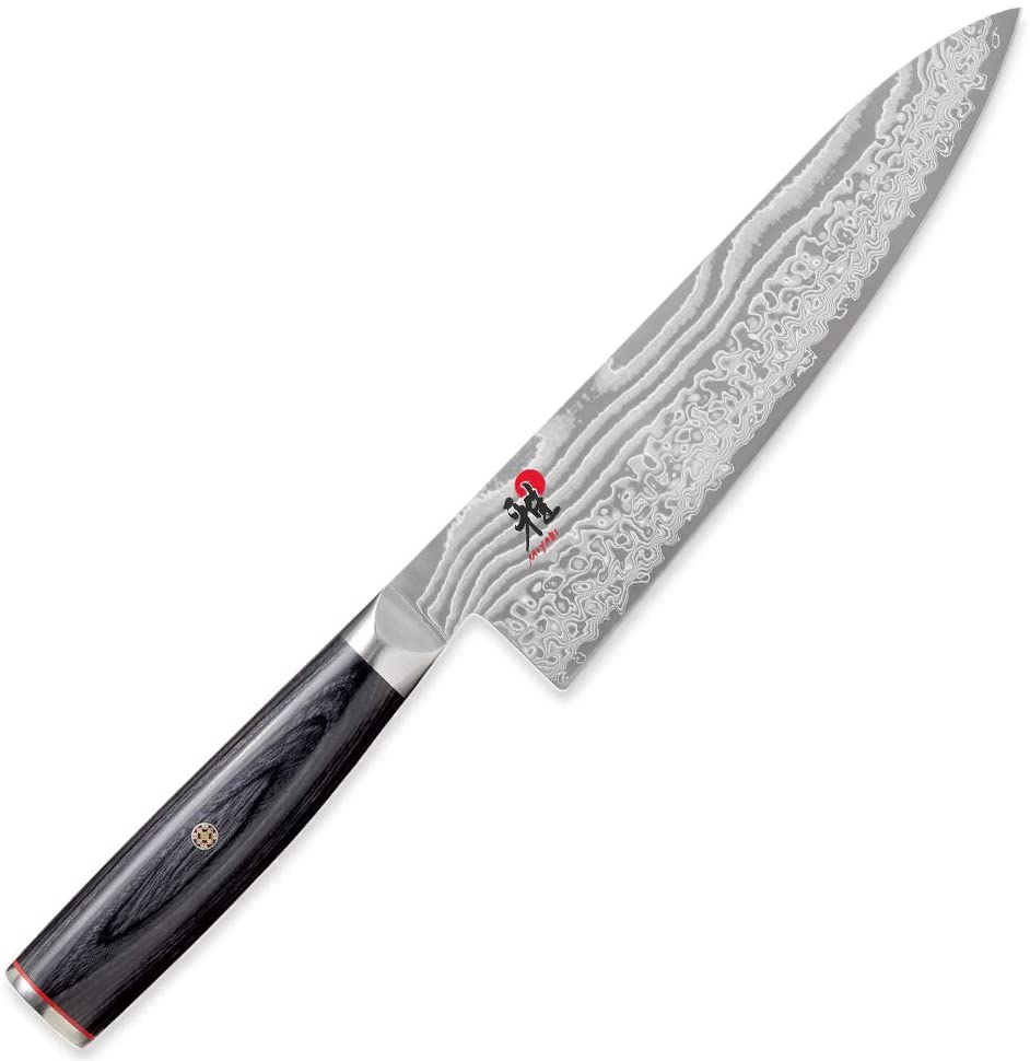 Zwilling Miyabi 5000 FCD Gyutoh 200 mm