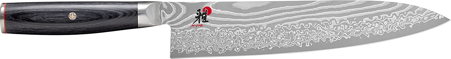 Zwilling Miyabi 5000 FCD Gyutoh 240 mm