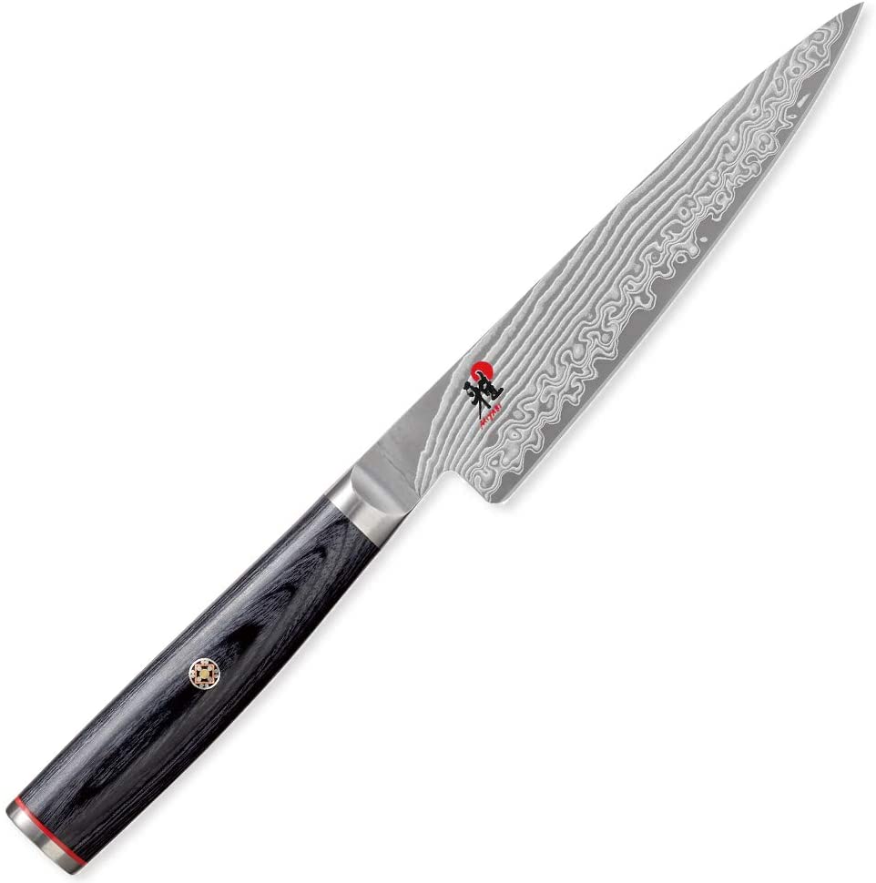 Zwilling Miyabi 5000 FCD Shotoh 110 mm