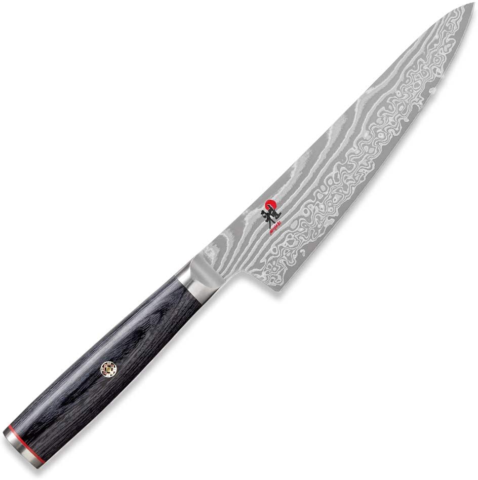 Zwilling Miyabi Miyabi 5000 FC-D Shotoh 130 mm