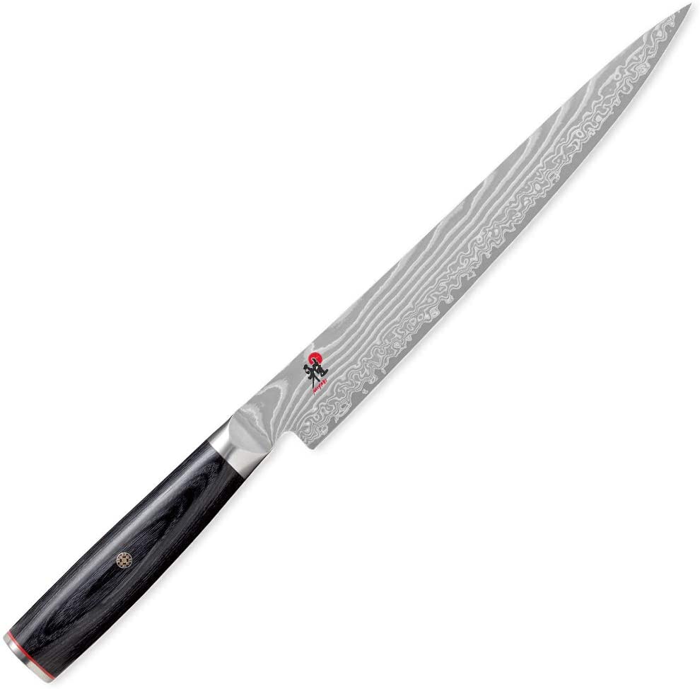 Zwilling MIYABI MIYABI 5000 FC-D Sujihiki 240 mm